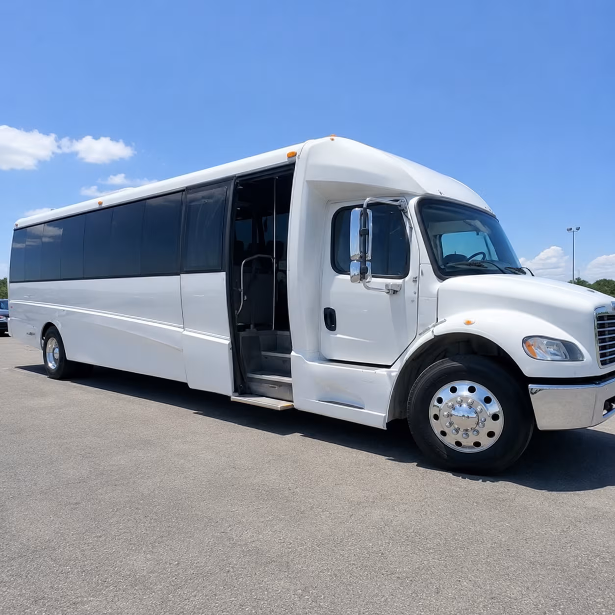 aquarium and zoo field trip buses serving pompano beach students