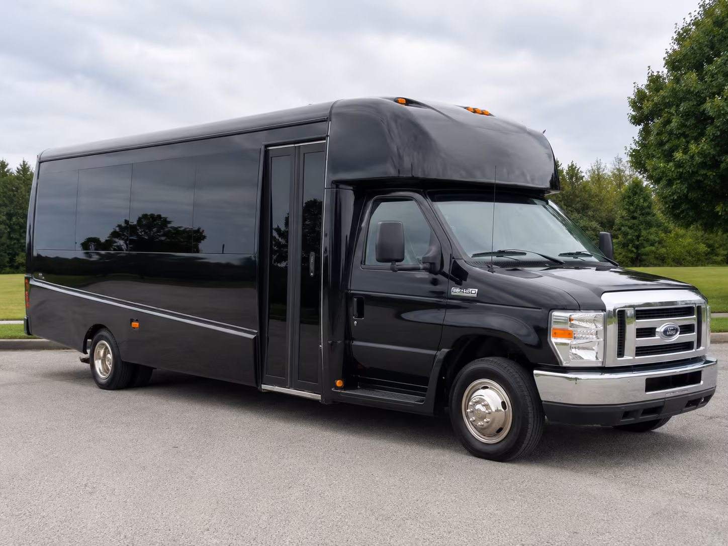 book a prom bus in pompano beach before broward county s spring rush fills the calendar