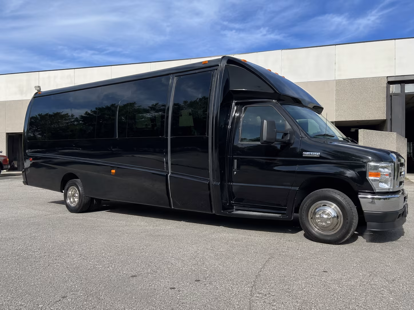 bus rentals for ultra music festival art basel and miami concert season