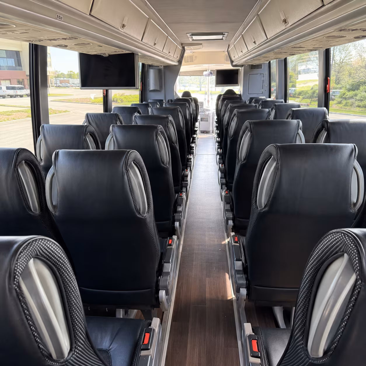 charter buses for pompano beach religious conferences and