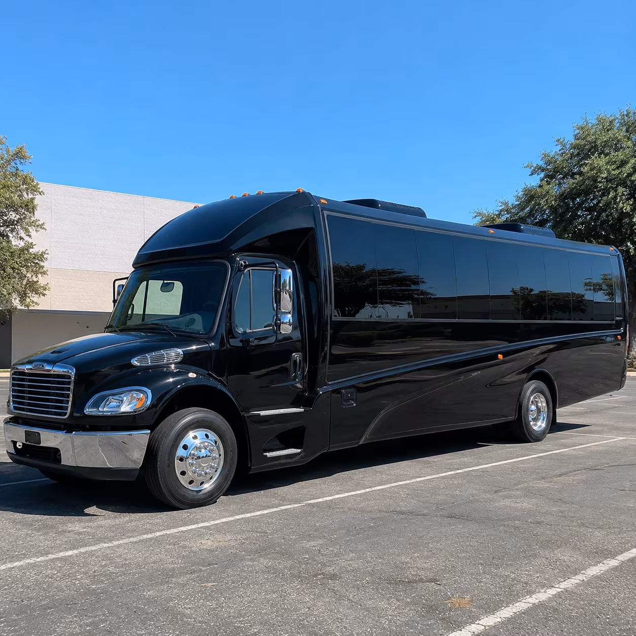 charter buses to seminole hard rock hotel casino hollywood shows