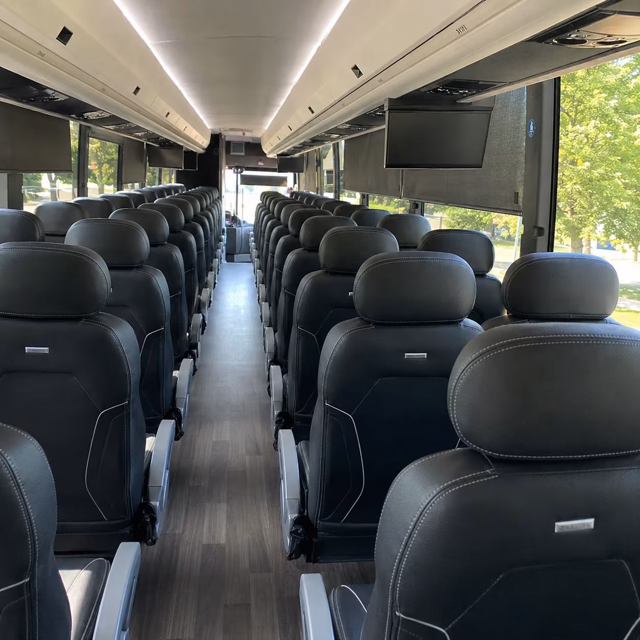 find the perfect transportation for your next church religious group 3