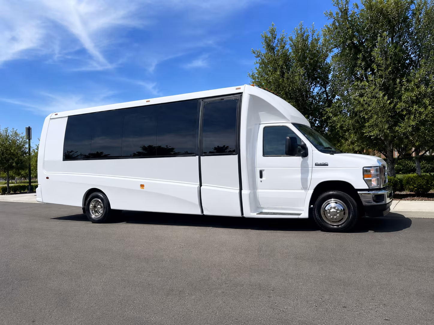 find the perfect transportation for your next private event 2