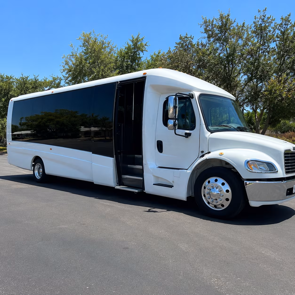 find the perfect transportation for your next school field trip 5
