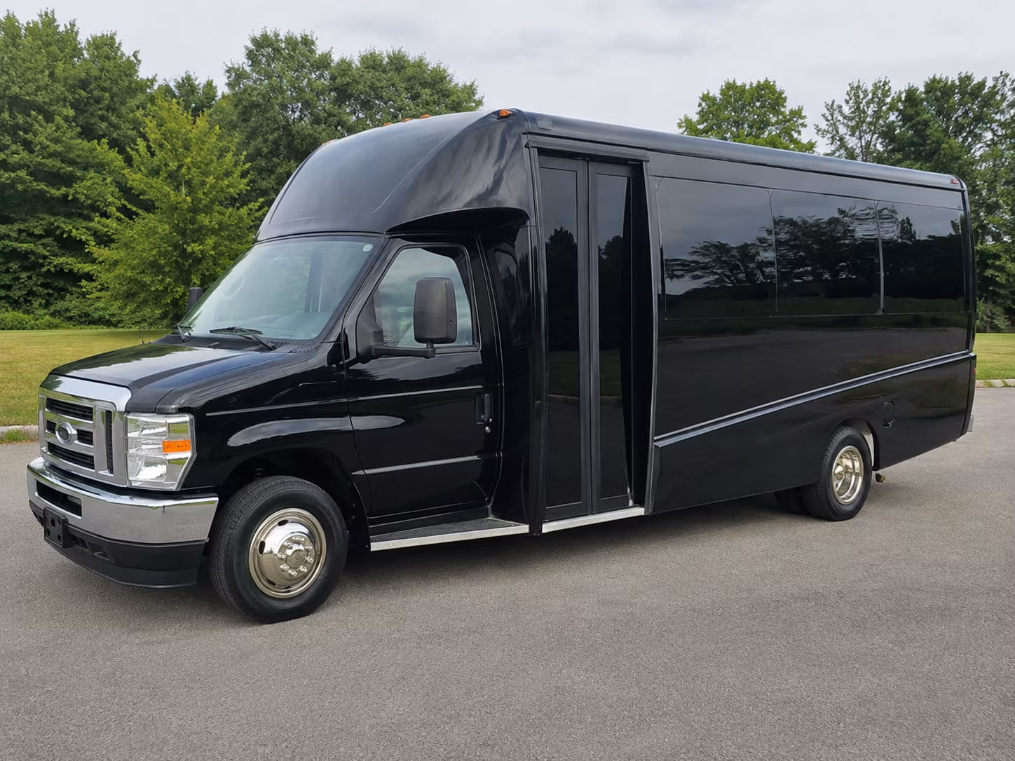 find the perfect transportation for your next sporting event 2