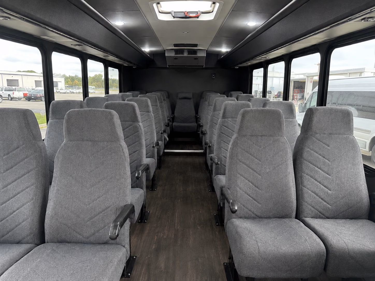 find the perfect transportation for your next wedding 5