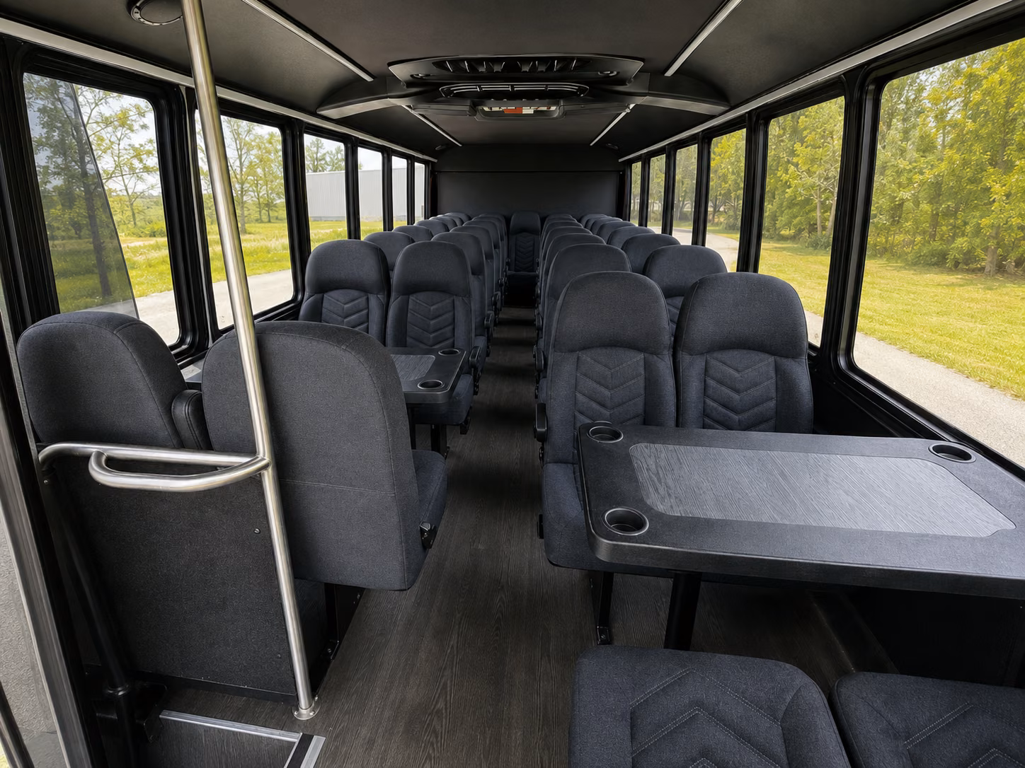 find the perfect transportation for your next winery tour 2