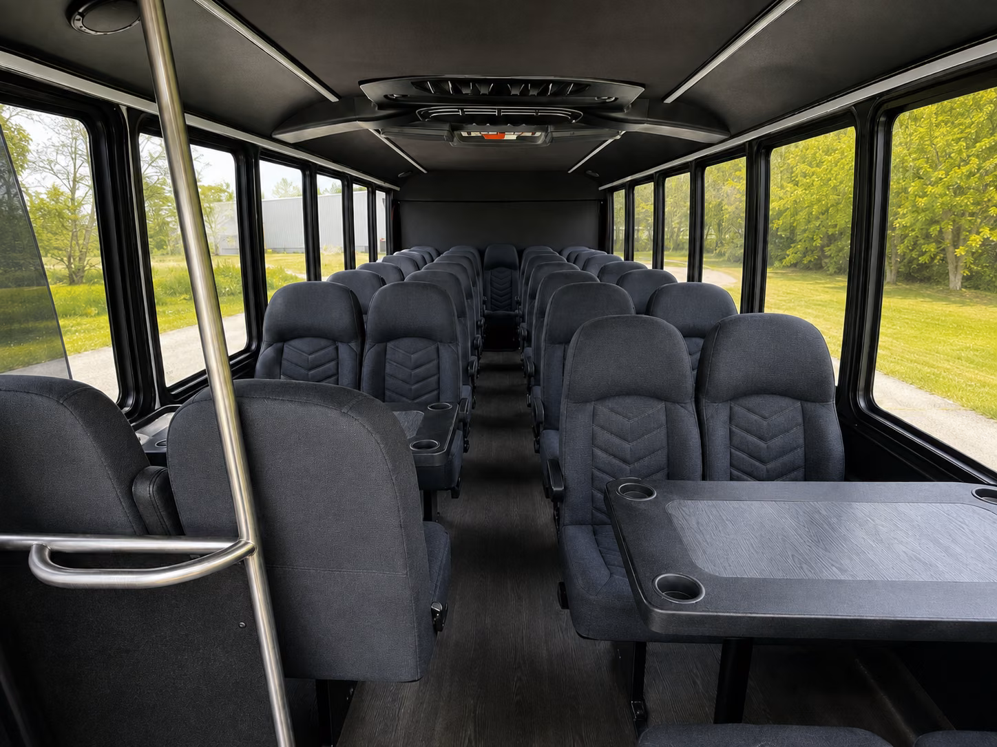 find the perfect transportation for your next winery tour 5