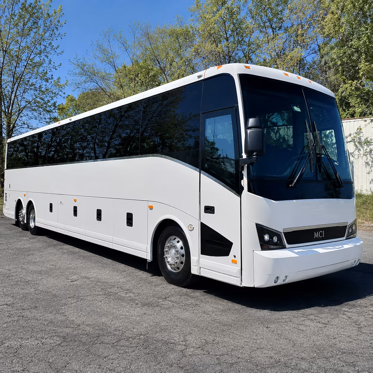 multi stop employee shuttle routes across broward county