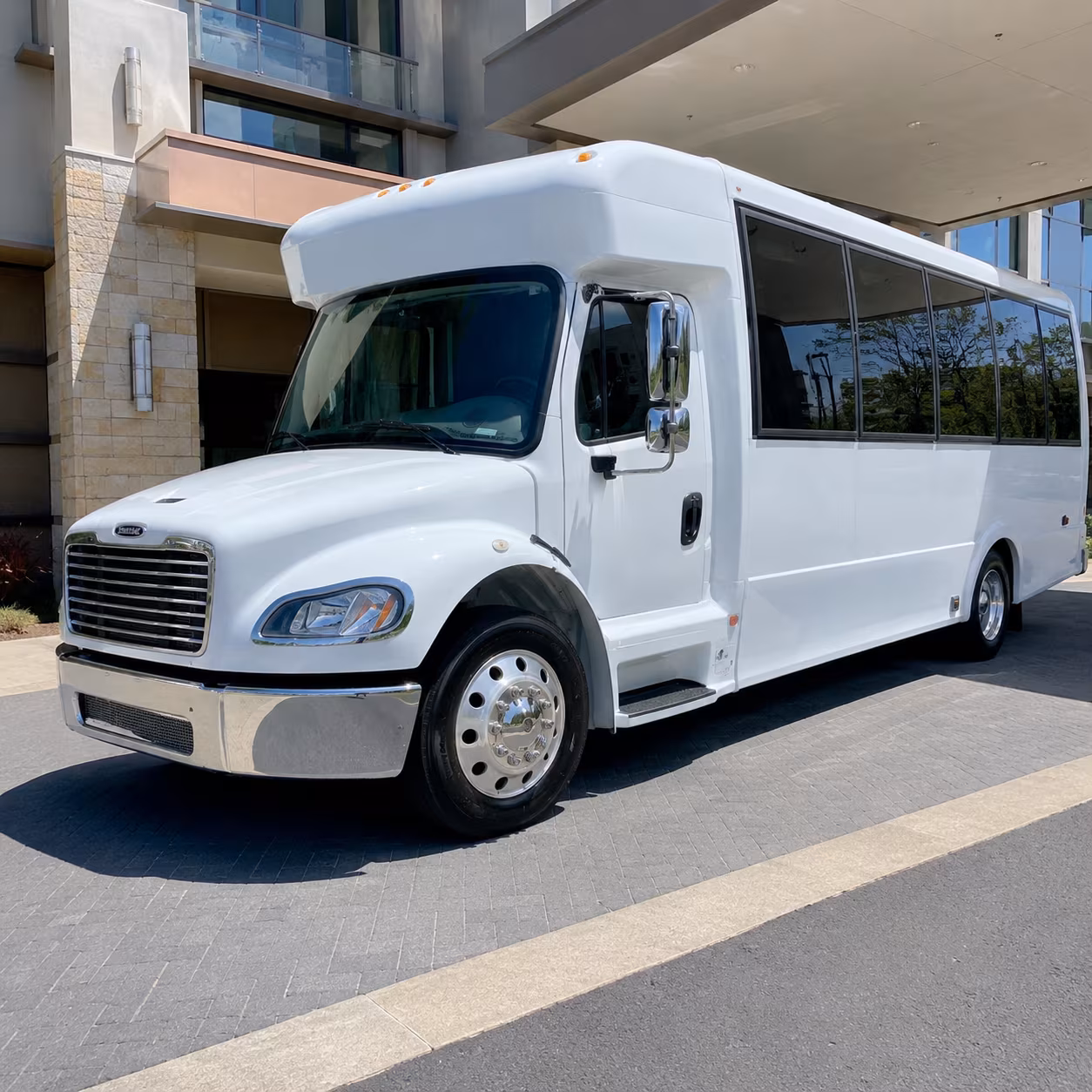 museum and cultural destination buses for pompano beach schools