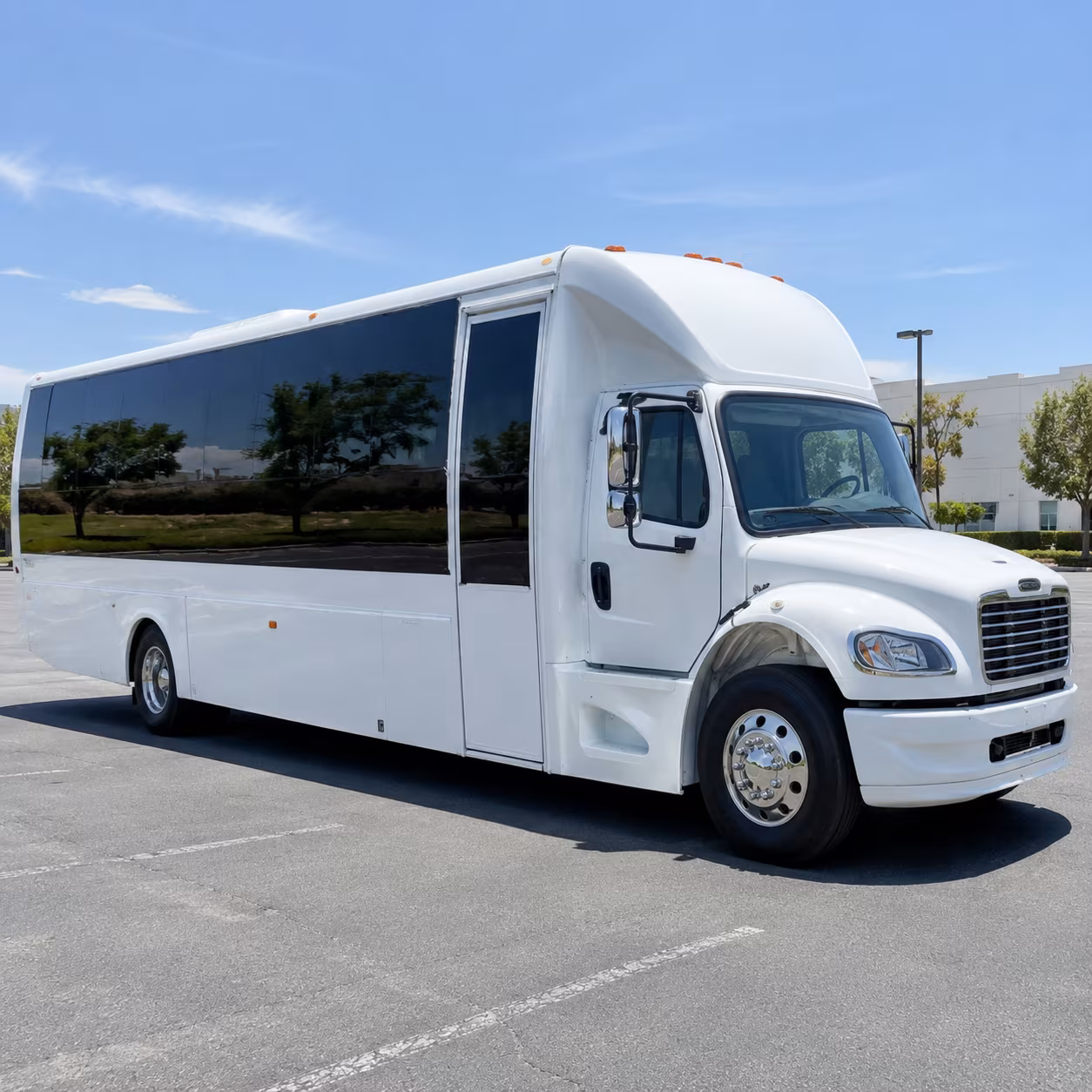 party buses for bachelorette wine tours around pompano beach