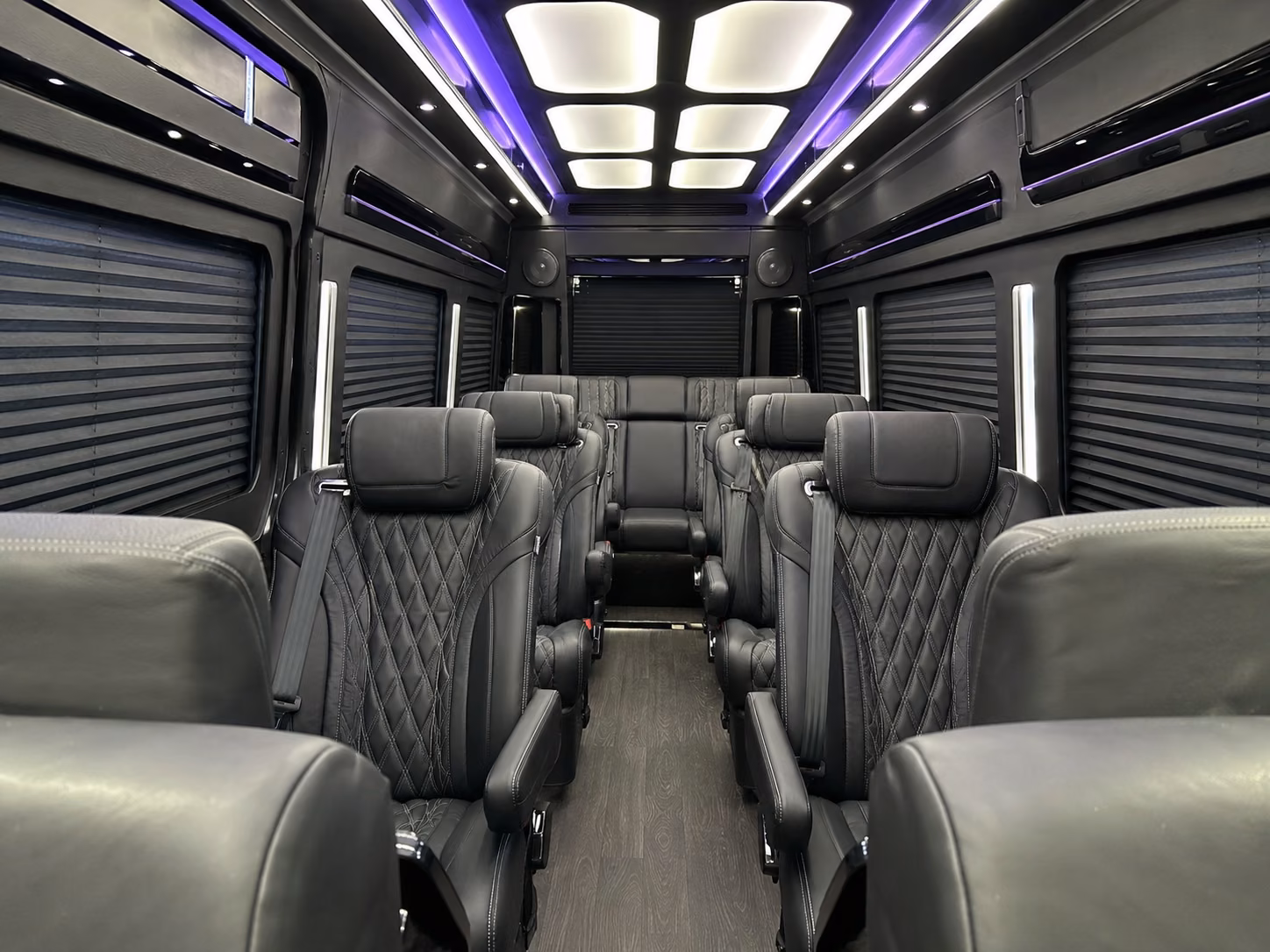 pompano beach concert transportation