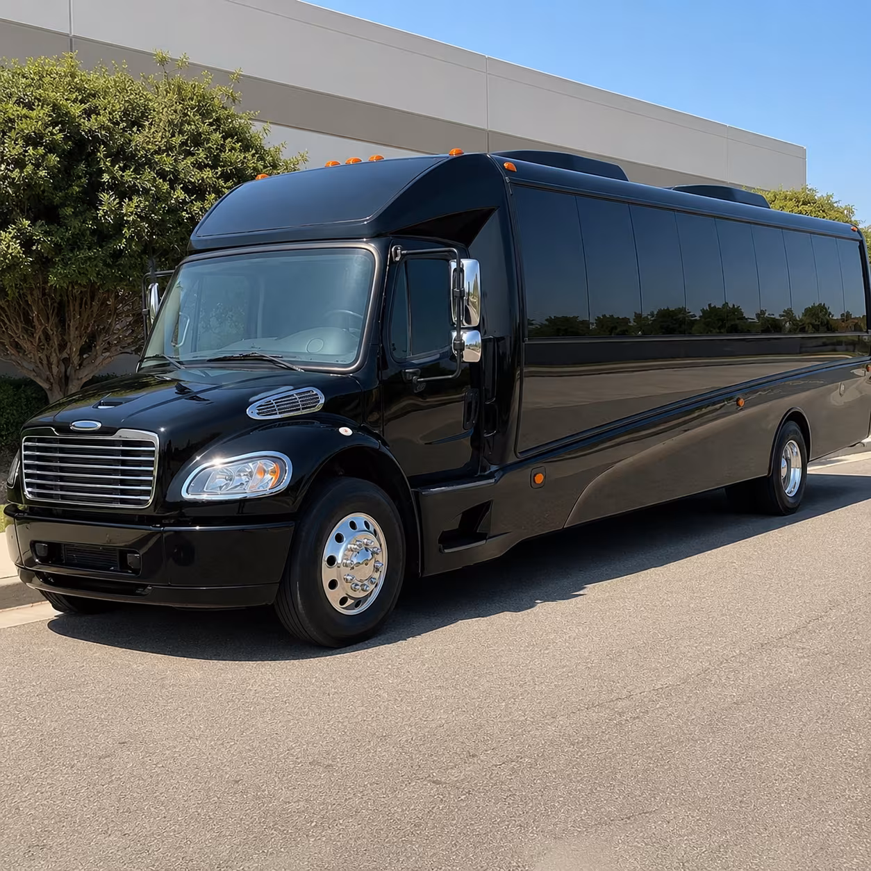pompano beach government military transportation onboard