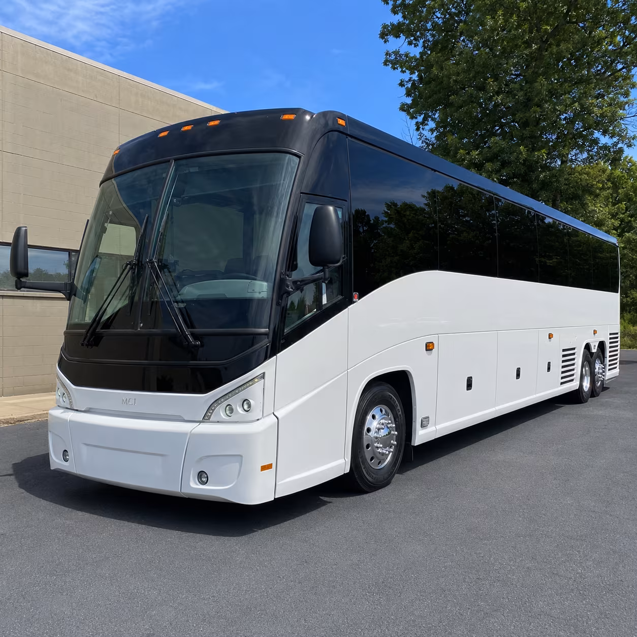 pompano beach long distance transportation