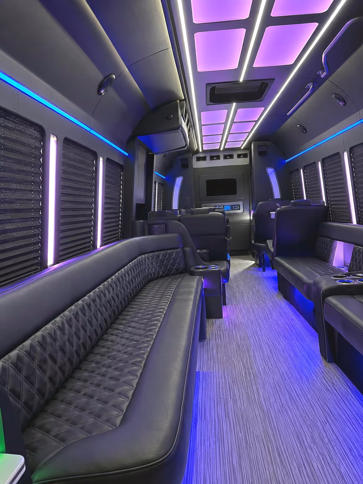 pompano beach party bus booking step 3