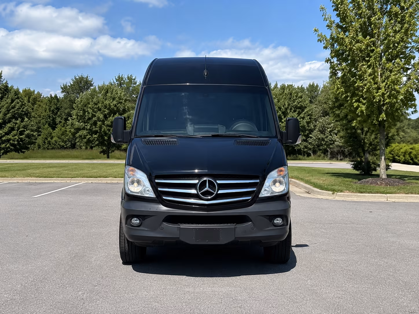 pompano beach private event transportation onboard seating