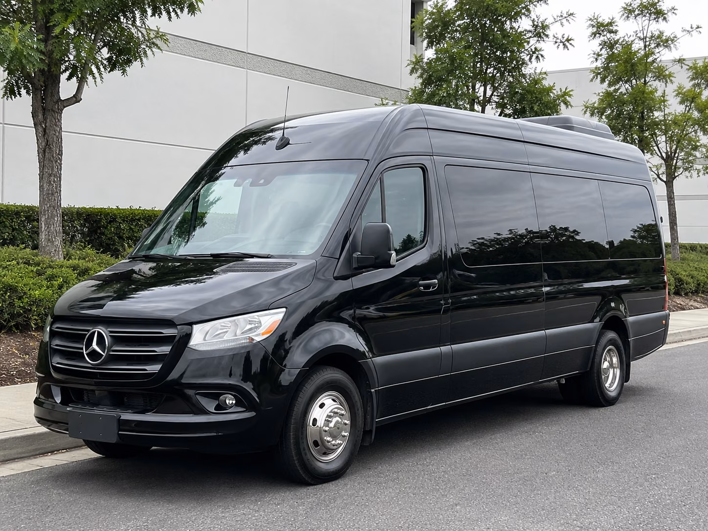 pompano beach private event transportation