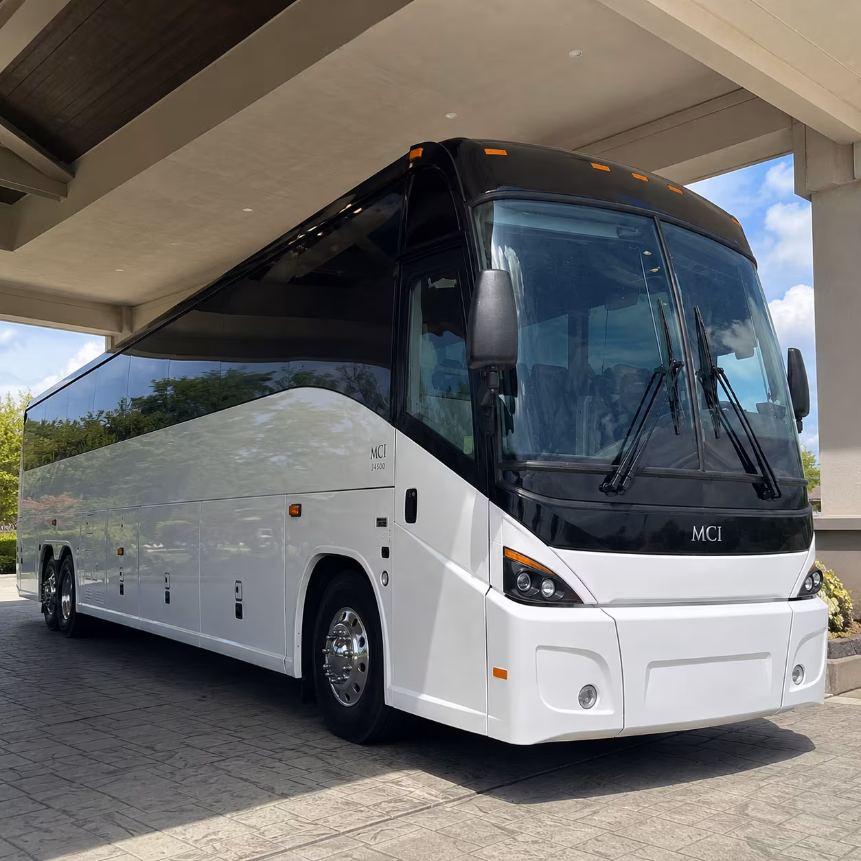 pompano beach prom transportation