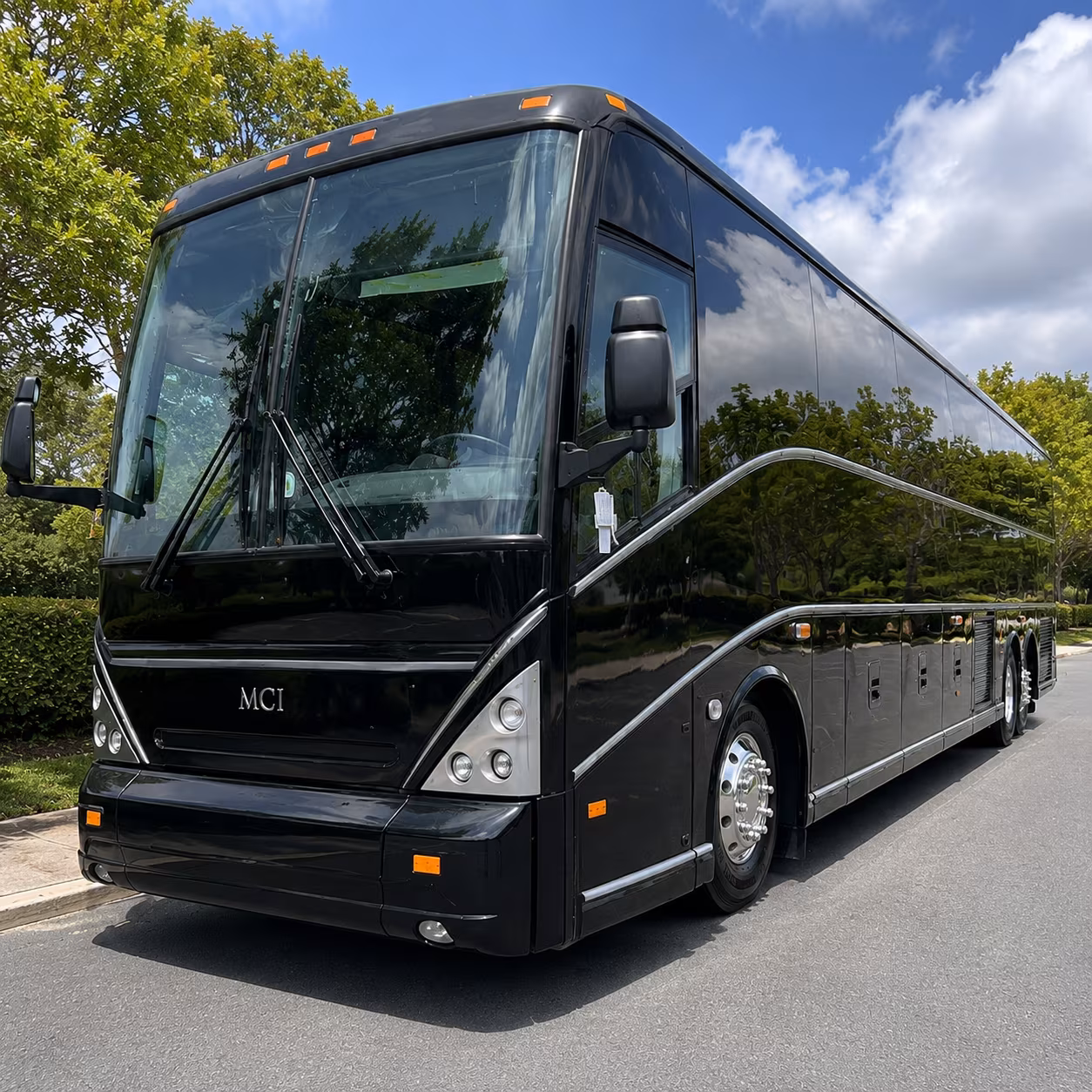 shuttle buses for pompano beach veterans events va appointments