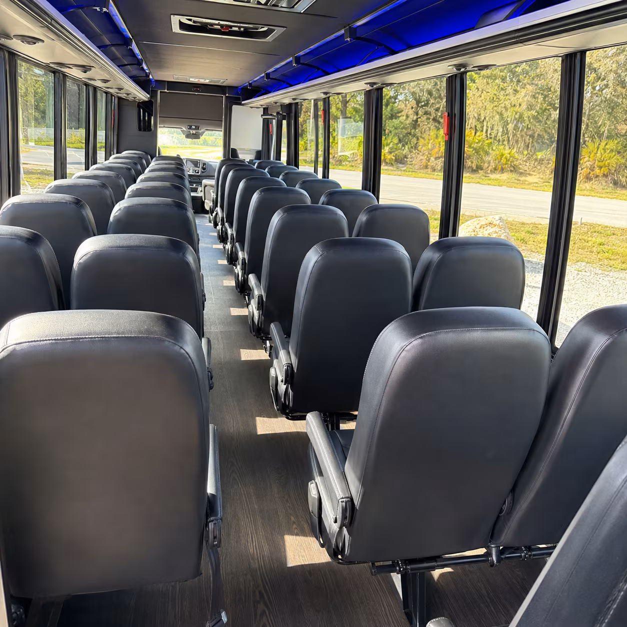the easy way to compare pompano beach buses